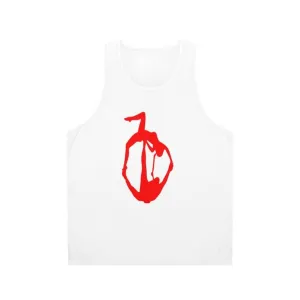 Acroyoga Unisex Tank Top for Fitness and Yoga Enthusiasts
