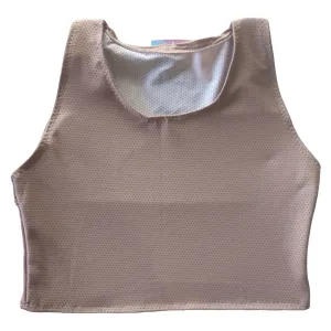 Activewear binder