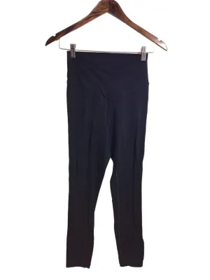 AERIE Women Activewear Leggings Regular fit in Black - M