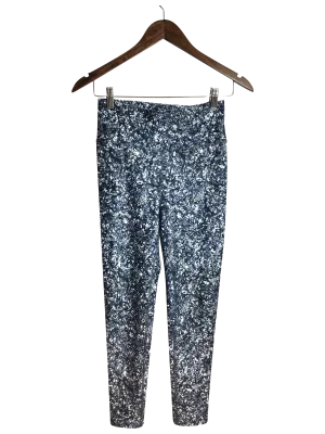 ATHLETIC WORKS Women Activewear Leggings Regular fit in Blue - S