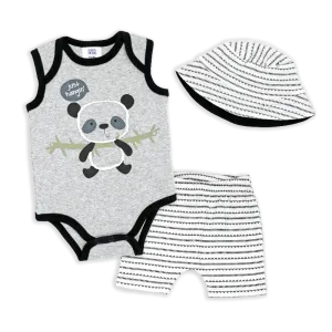 Baby Mode - Just Hangin' 3 Piece Set