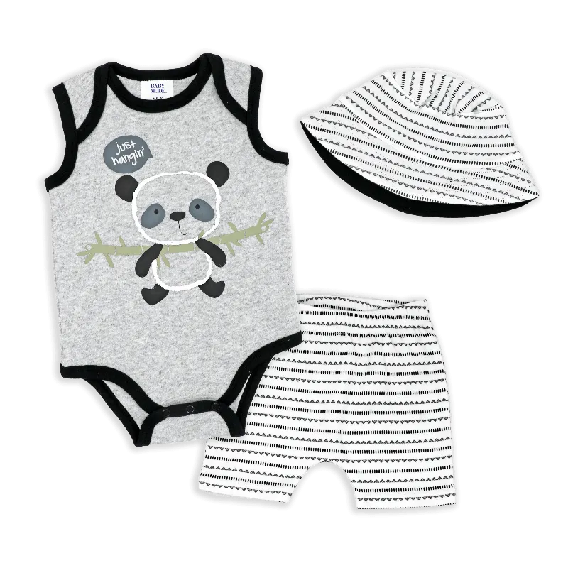 Baby Mode - Just Hangin' 3 Piece Set