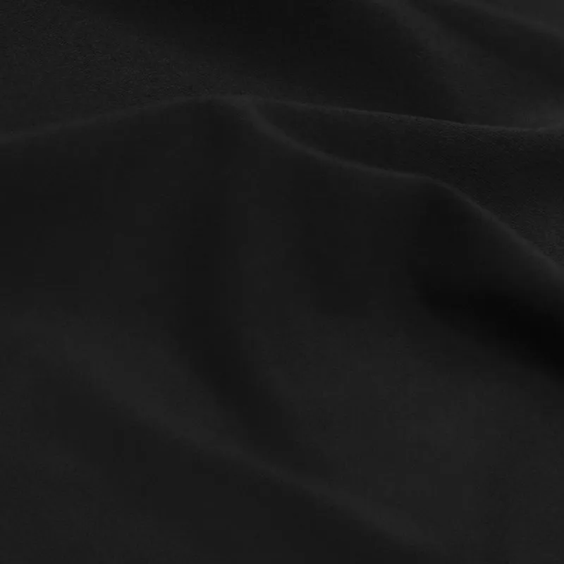 Barcelona Knit - Black