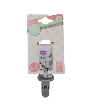 Belo Dummy Strap 4 Colours