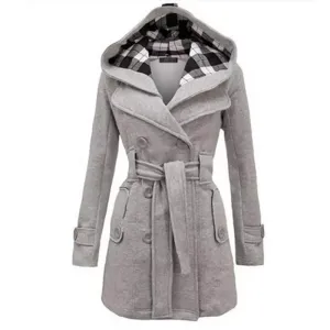 Celeste - Stylish Comfortable Jacket
