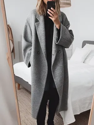 Charlotte | Women's Coat