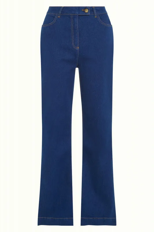 Ella Pants - Sloane Denim