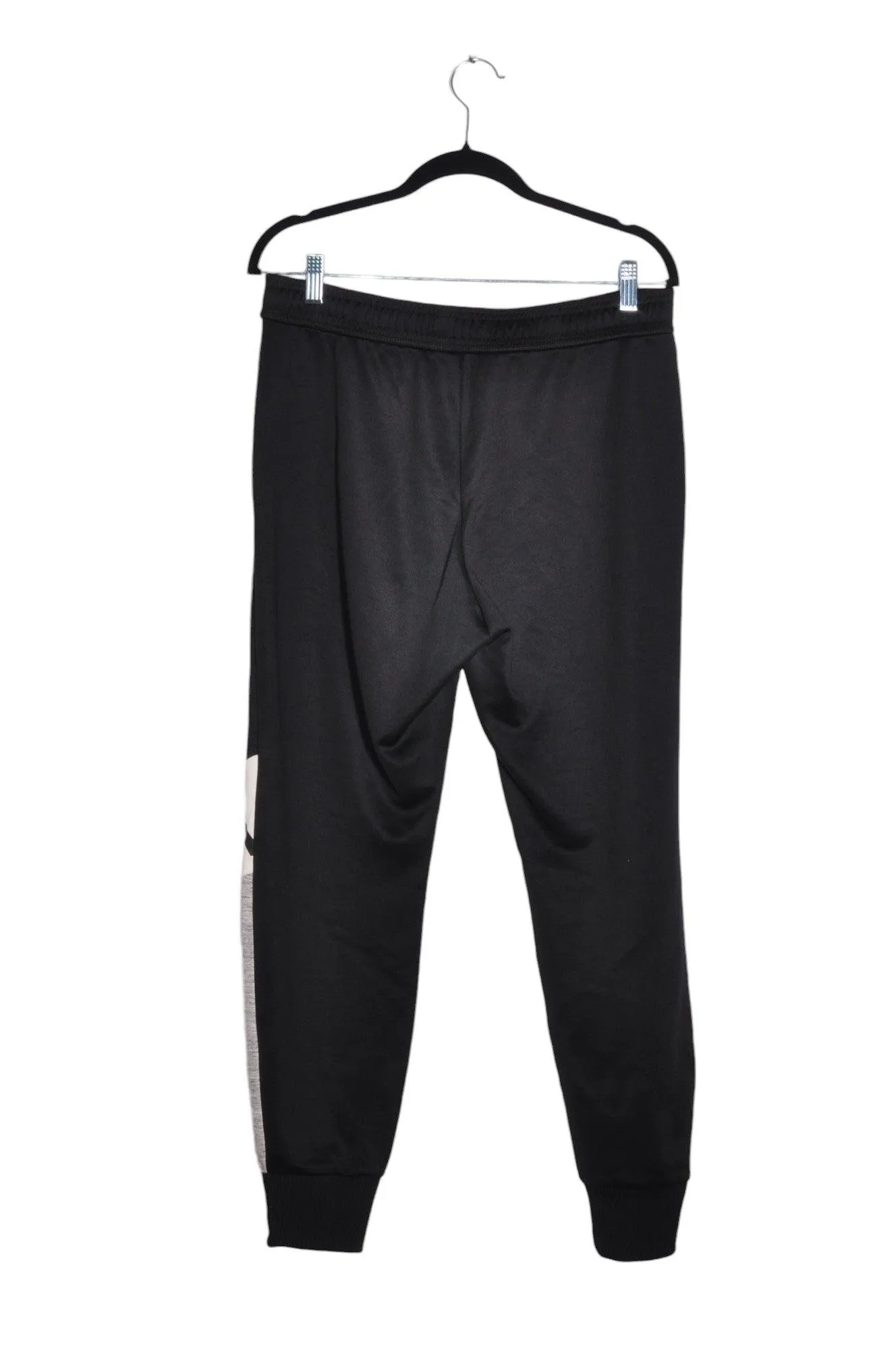 HOLLISTER Women Activewear Joggings Regular fit in Black - M