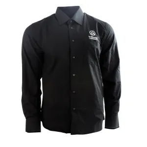 Hte Papai Tne  Ringa Roa - Mens Long Sleeve Shirt