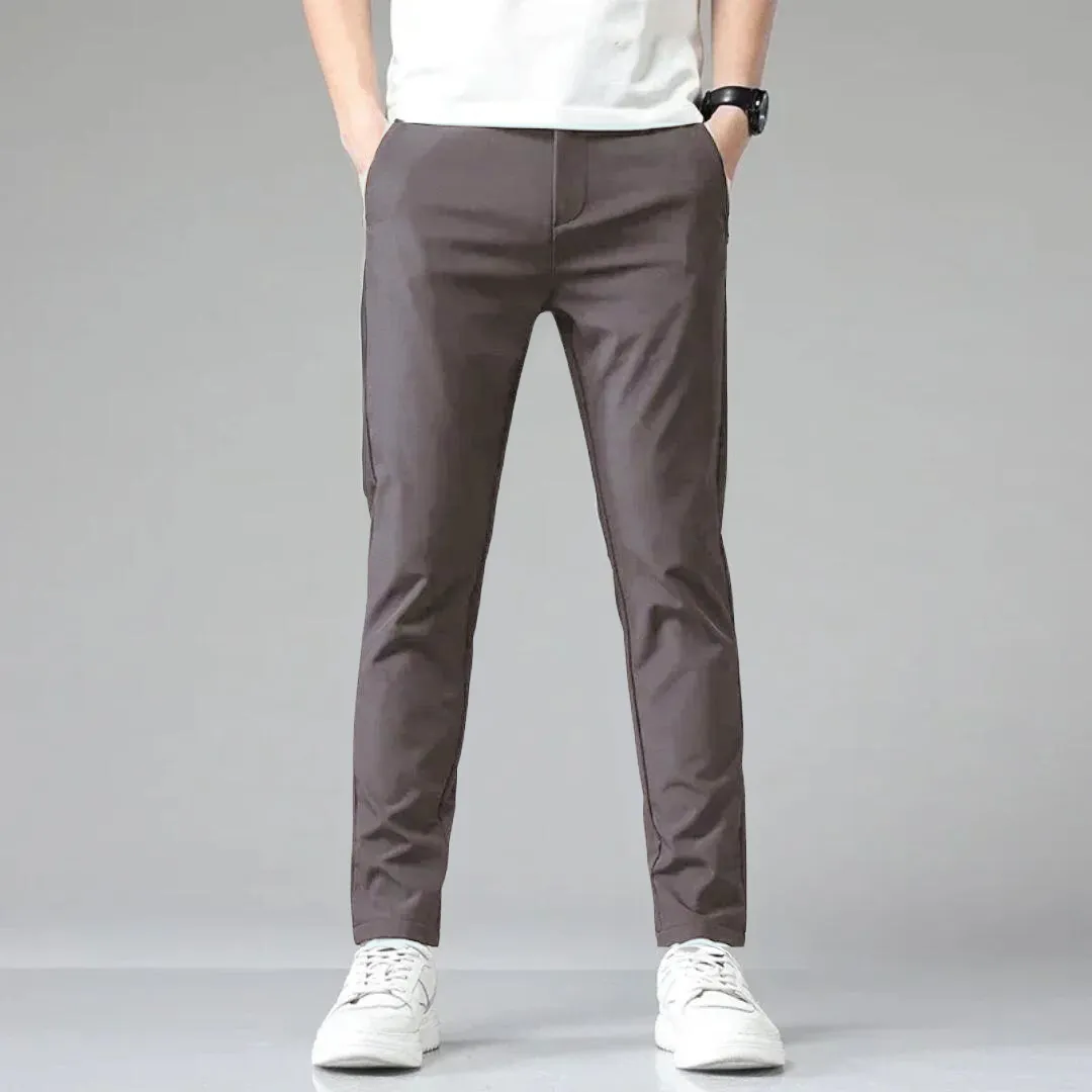 Jeremy | Premium Stretch Everyday Pants