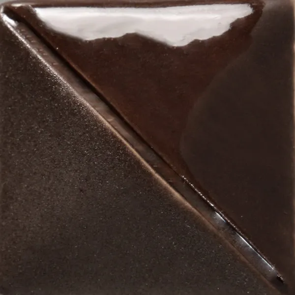 Mayco UG34 Chestnut Brown Opaque Underglaze