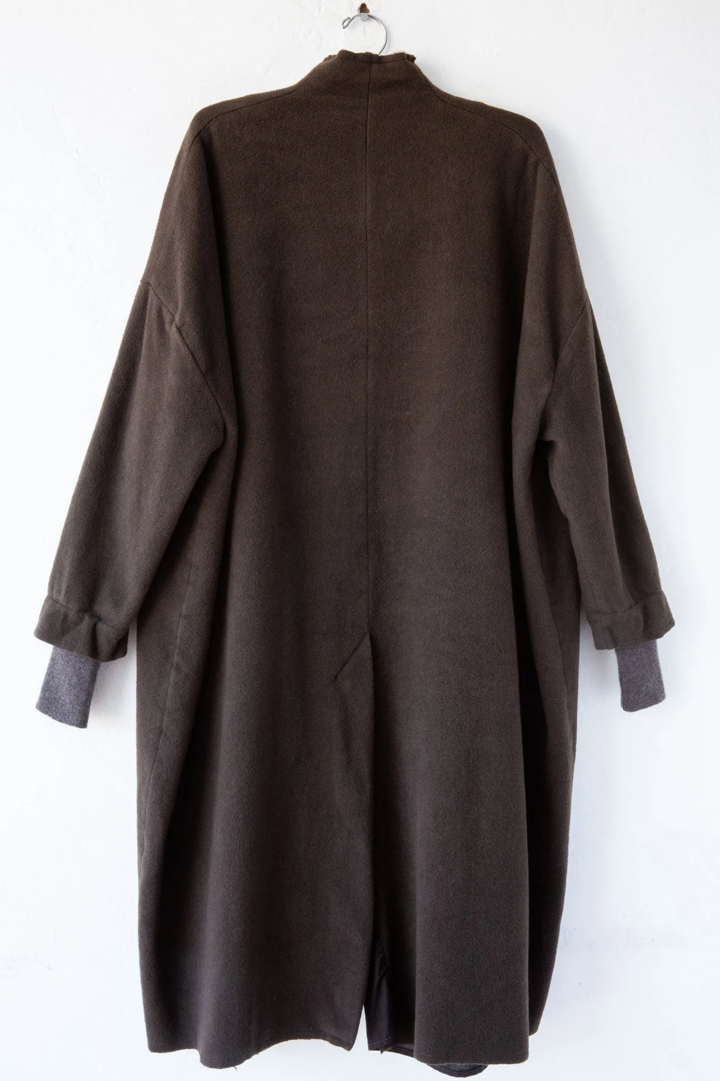 Milena Coat