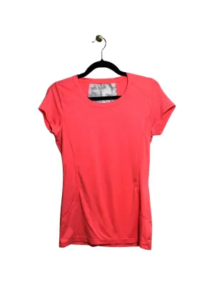 MPG Regular fit Activewear Top in Pink - S