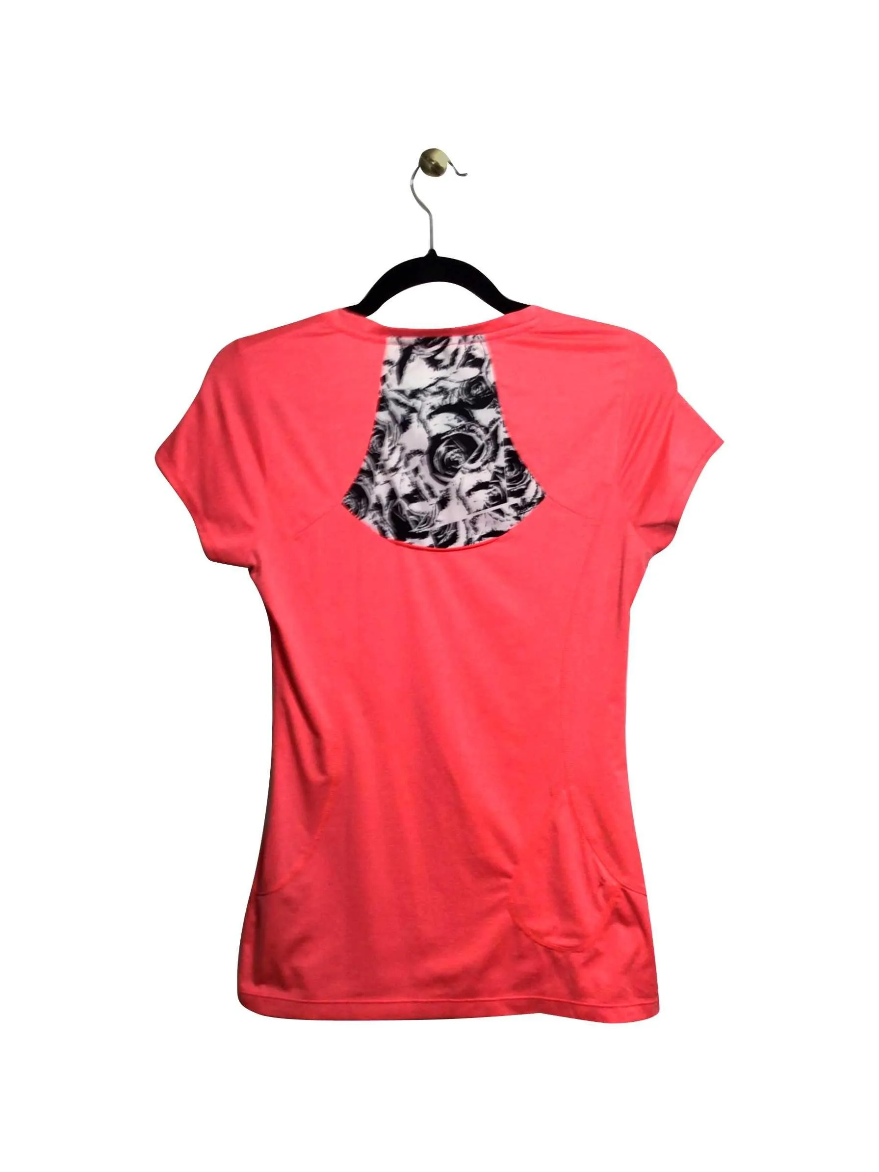 MPG Regular fit Activewear Top in Pink - S