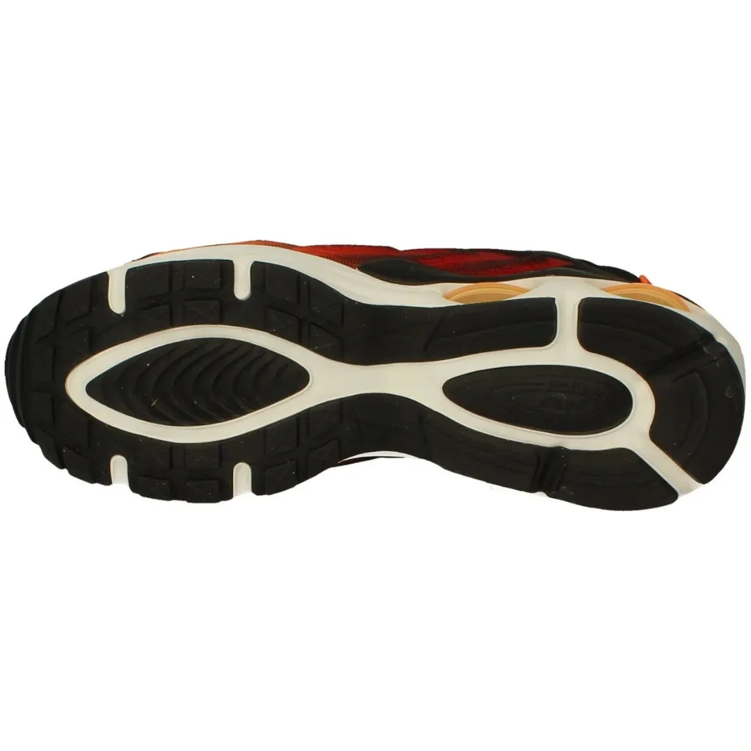 Nike Air Max TW SE Orange Trainers