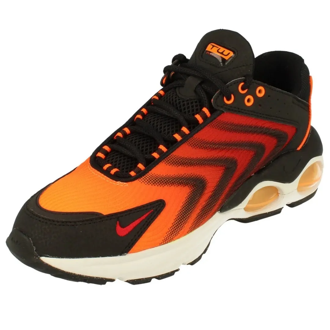 Nike Air Max TW SE Orange Trainers