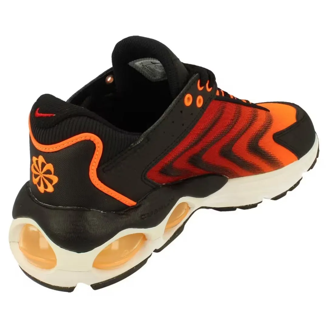 Nike Air Max TW SE Orange Trainers