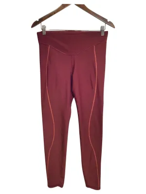 OLD NAVY Regular fit Activewear Legging in Red - M