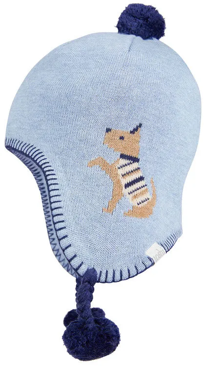 'Organic Earmuff Storytime