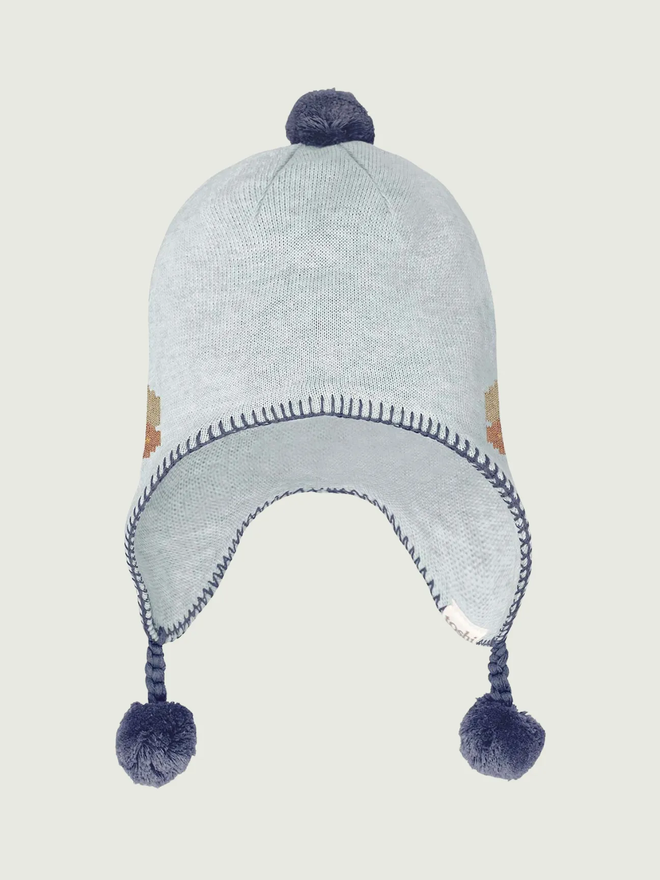 'Organic Earmuff Storytime
