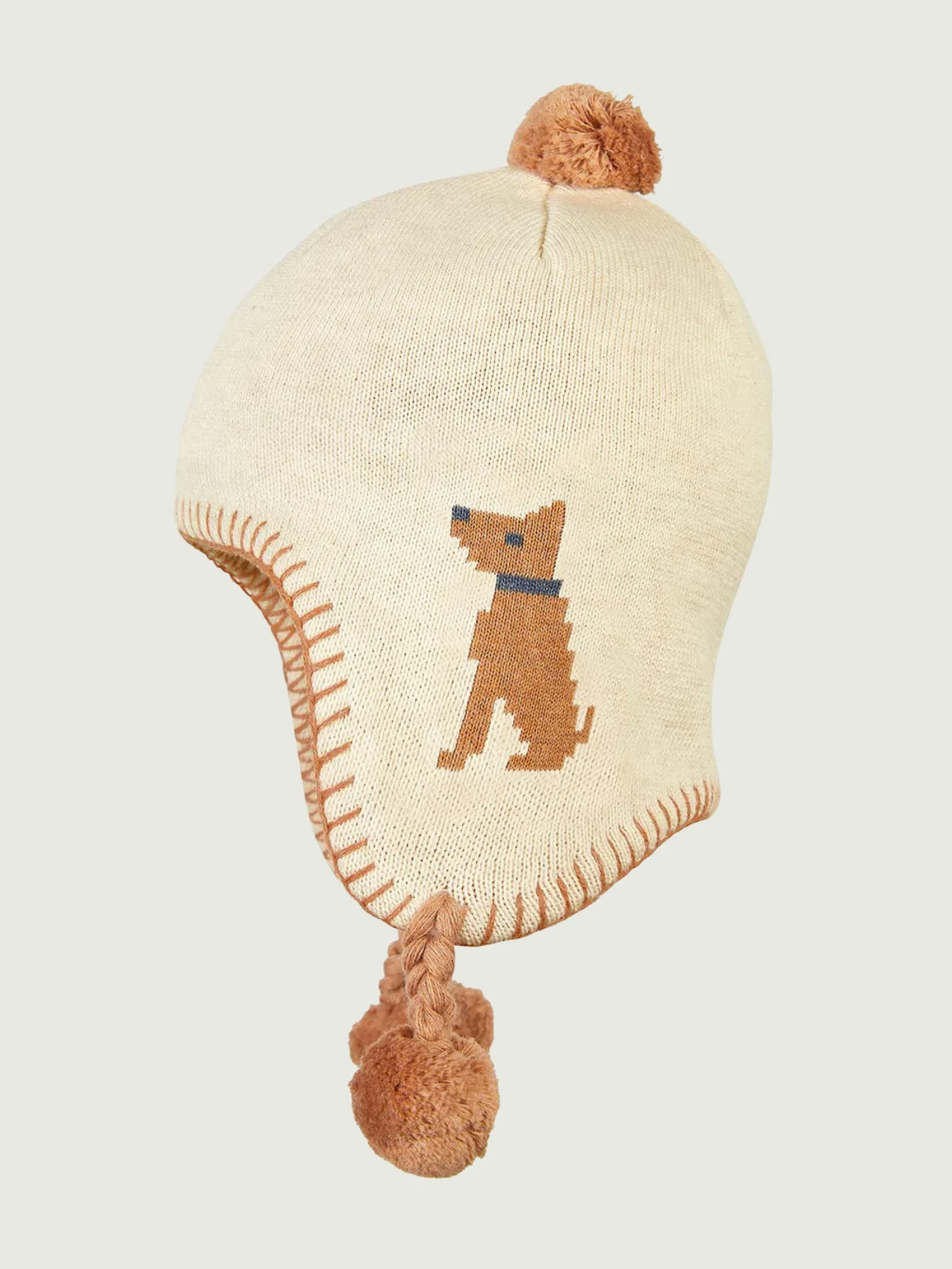 'Organic Earmuff Storytime