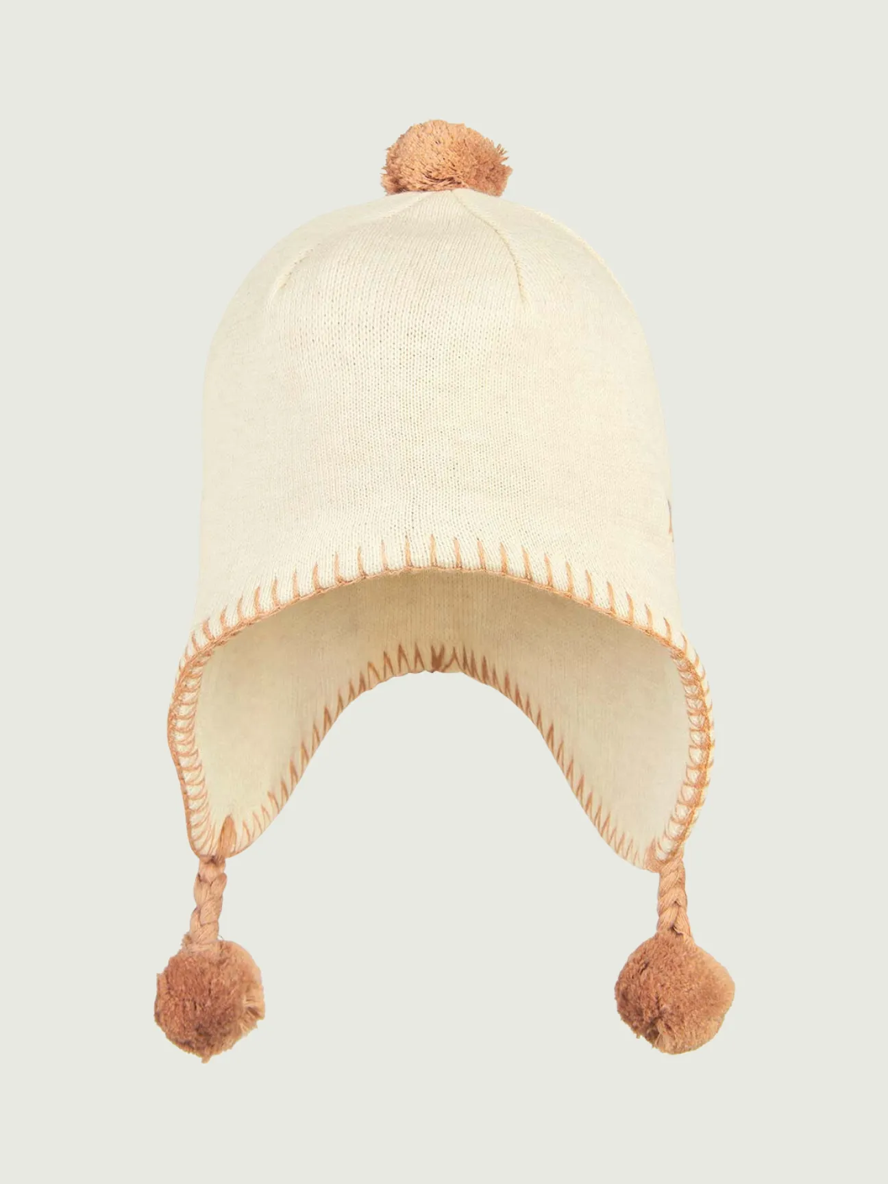 'Organic Earmuff Storytime