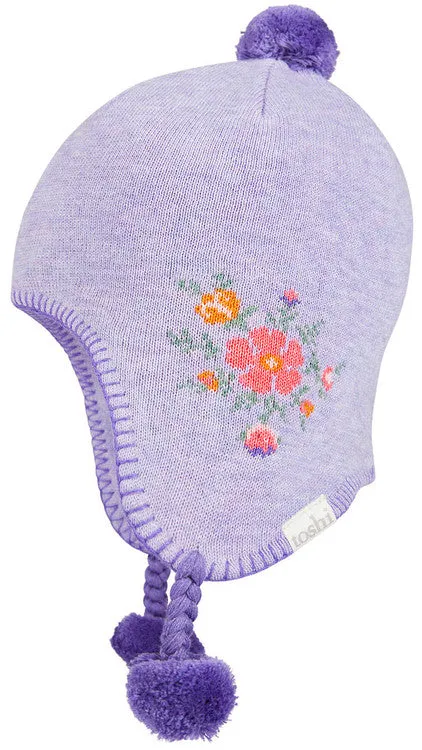 'Organic Earmuff Storytime