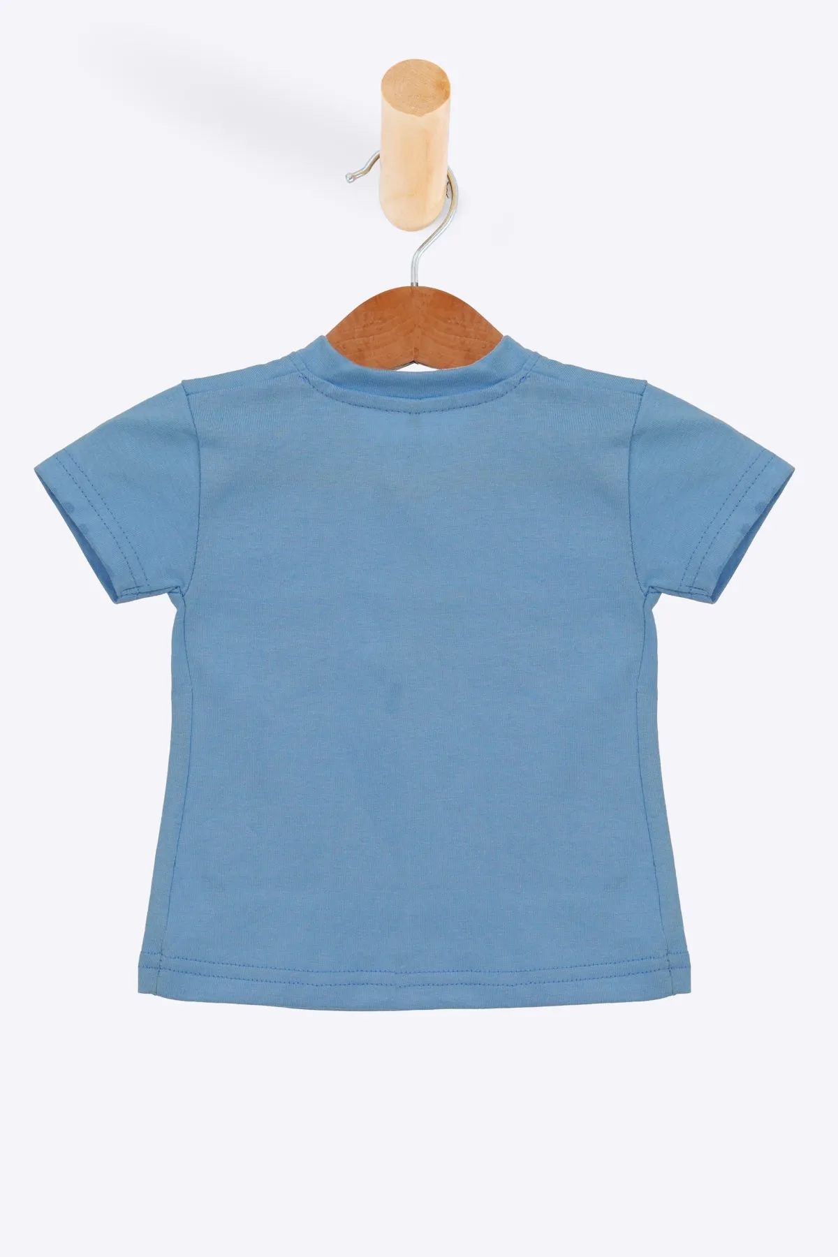 Ozone Baby Boys Casual T-Shirt
