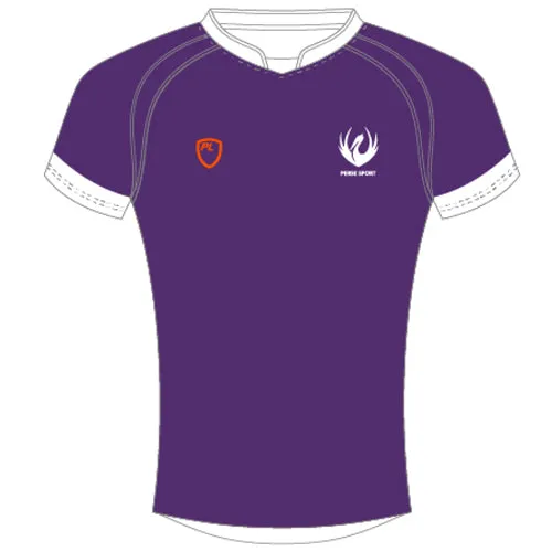 Perse Prep Boys' Winter Games Shirt (Compulsory)
