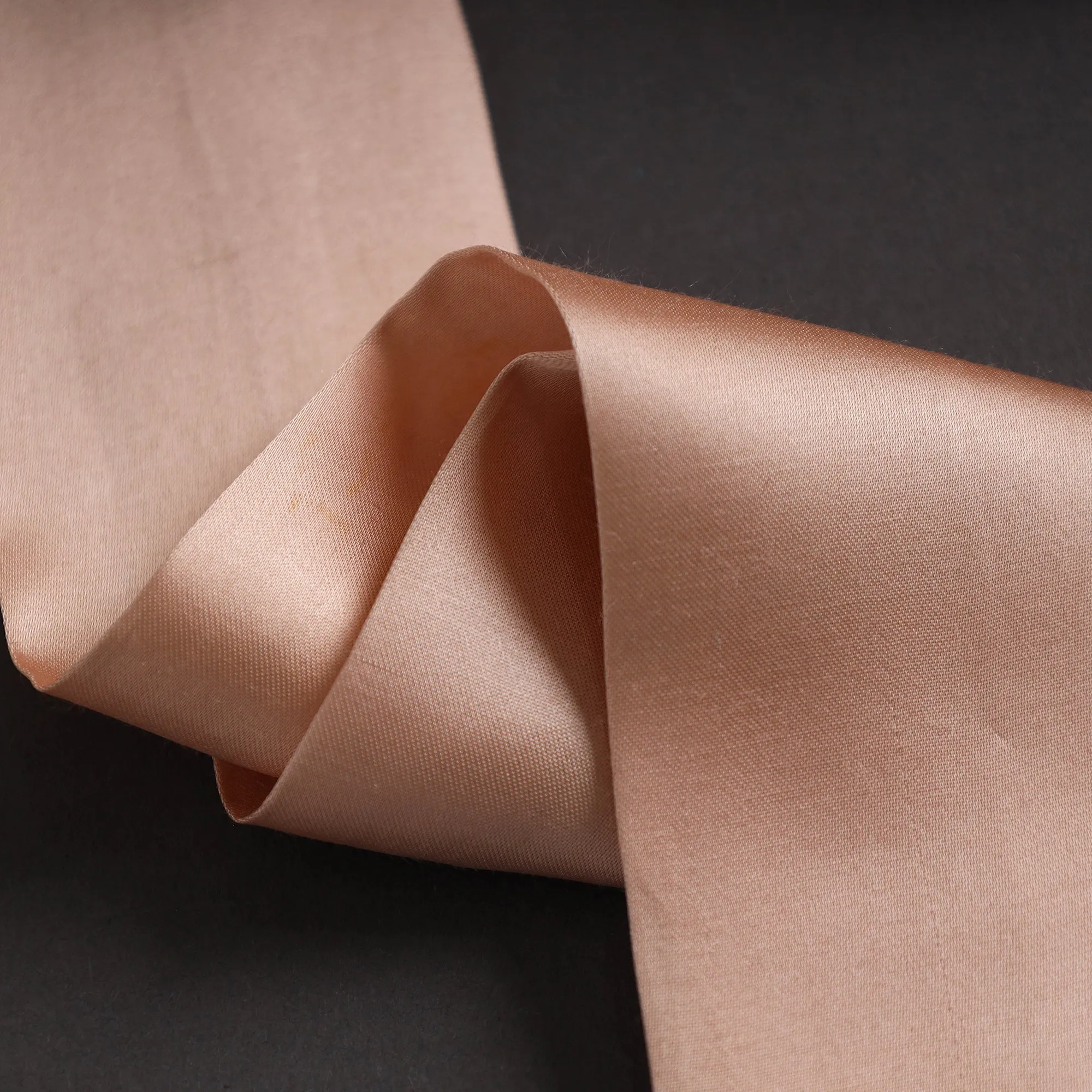 Plain Modal Silk Handmade Necktie for Men