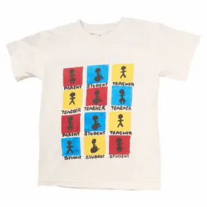 School Tee