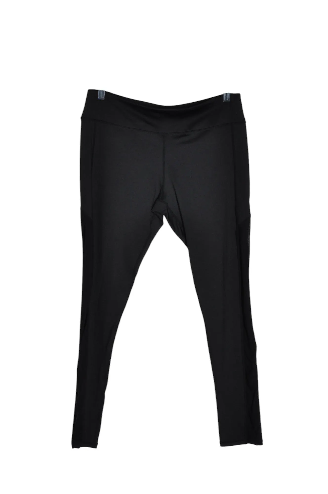 UNBRANDED Women Activewear Leggings Regular fit in Black - XL