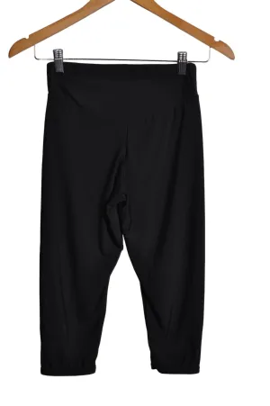 UNBRANDED Women Activewear Leggings Regular fit in Black - XS