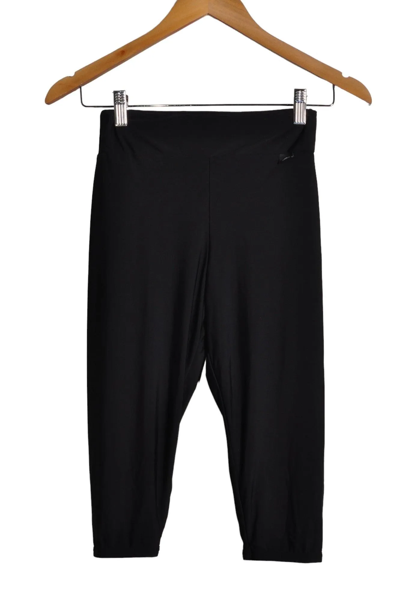 UNBRANDED Women Activewear Leggings Regular fit in Black - XS