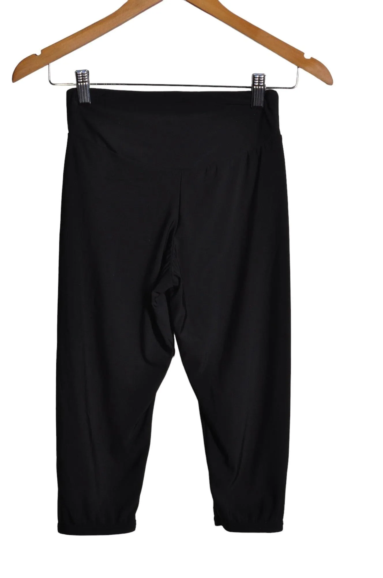 UNBRANDED Women Activewear Leggings Regular fit in Black - XS