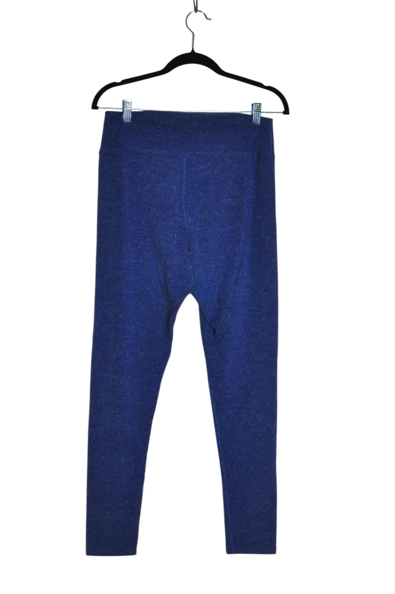 UNBRANDED Women Activewear Leggings Regular fit in Blue - L